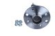 MAXGEAR Radlagersatz 33-0277