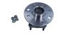 MAXGEAR Radlagersatz 33-0281