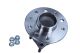 MAXGEAR Radlagersatz 33-0280