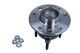 MAXGEAR Radlagersatz 33-0289