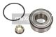 MAXGEAR Radlagersatz 33-0316