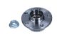 MAXGEAR Radlagersatz 33-0324