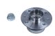 MAXGEAR Radlagersatz 33-0338