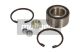 MAXGEAR Radlagersatz 33-0376