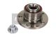 MAXGEAR Radlagersatz 33-0381