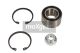 MAXGEAR Radlagersatz 33-0390
