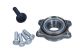 MAXGEAR Radlagersatz 33-0402