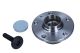 MAXGEAR Radlagersatz 33-0409