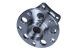 MAXGEAR Radlagersatz 33-0411