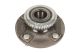 MAXGEAR Radlagersatz 33-0458