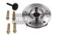 MAXGEAR Radlagersatz 33-0449