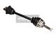 MAXGEAR Antriebswelle 49-0322