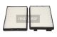 MAXGEAR Filter, Innenraumluft 26-0241
