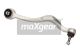 MAXGEAR Stange/Strebe, Radaufhängung 72-0743