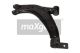 MAXGEAR Lenker, Radaufhängung 72-0776
