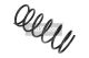 MAXGEAR Fahrwerksfeder 60-0128