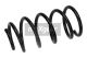 MAXGEAR Fahrwerksfeder 60-0142