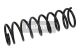 MAXGEAR Fahrwerksfeder 60-0158