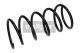 MAXGEAR Fahrwerksfeder 60-0163