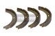 MAXGEAR Bremsbackensatz, Feststellbremse 19-0226