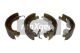 MAXGEAR Bremsbackensatz 19-0235