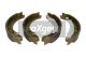 MAXGEAR Bremsbackensatz 19-0253