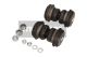 MAXGEAR Reparatursatz, Querlenker 72-0344