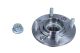 MAXGEAR Radlagersatz 33-0463