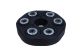 MAXGEAR Gelenk, Längswelle 49-0088