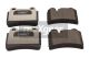 MAXGEAR Bremsbelagsatz, Scheibenbremse 19-0422