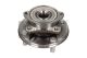 MAXGEAR Radlagersatz 33-0470