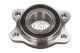 MAXGEAR Radlagersatz 33-0586