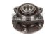 MAXGEAR Radlagersatz 33-0502