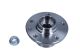 MAXGEAR Radlagersatz 33-0460