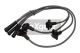 MAXGEAR Zündleitungssatz 53-0037