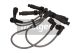 MAXGEAR Zündleitungssatz 53-0039