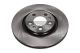 MAXGEAR Bremsscheibe 19-0682