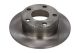 MAXGEAR Bremsscheibe 19-0684