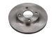 MAXGEAR Bremsscheibe 19-0710