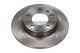 MAXGEAR Bremsscheibe 19-0749