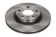 MAXGEAR Bremsscheibe 19-0758