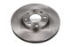 MAXGEAR Bremsscheibe 19-0772