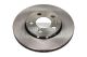 MAXGEAR Bremsscheibe 19-0774