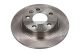 MAXGEAR Bremsscheibe 19-0776