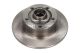 MAXGEAR Bremsscheibe 19-0787
