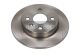 MAXGEAR Bremsscheibe 19-0791