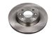 MAXGEAR Bremsscheibe 19-0796