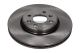 MAXGEAR Bremsscheibe 19-0803