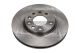 MAXGEAR Bremsscheibe 19-0804