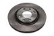 MAXGEAR Bremsscheibe 19-0806
